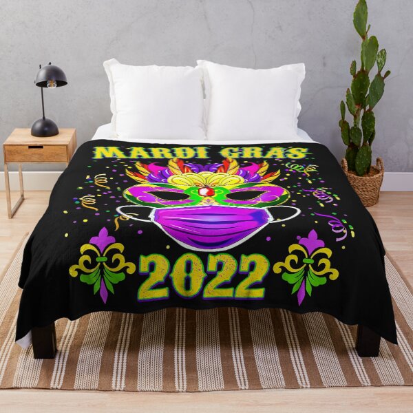 Item preview, 2022 Mardi Gras - Mardi Gras Parade designed and sold by Lynette1241.