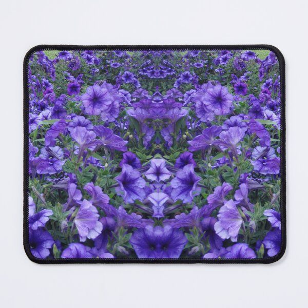 Item preview, Purple Petunias designed and sold by KazM.