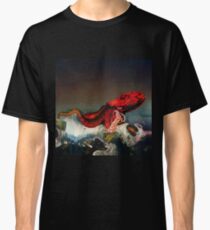 Gentle Giant - Octopus Classic T-Shirt