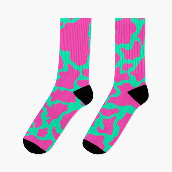 Item preview, Pink Cow Print  designed and sold by m313andrade.