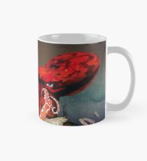 Gentle Giant - Octopus Classic Mug