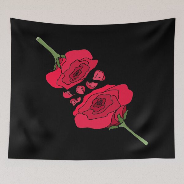 Item preview, Rose Synapse - Neuroscience designed and sold by BundaBear.