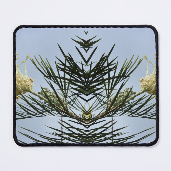 Item preview, Pretty Pale Lovely Light Lemon Gorgeous Grevillea designed and sold by KazM.