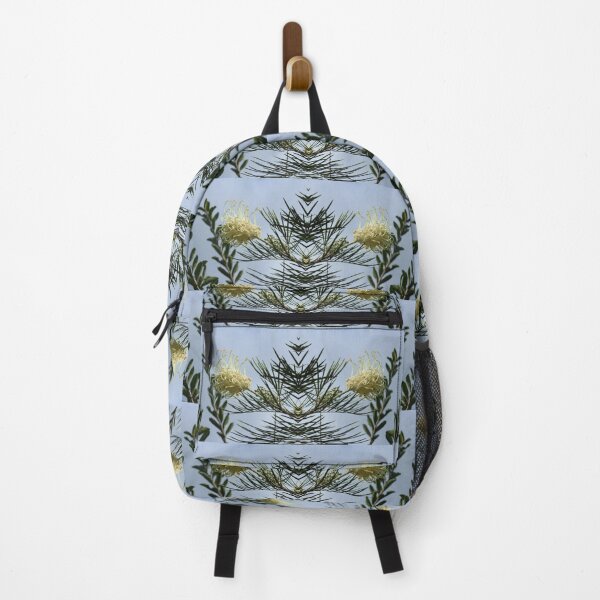 Item preview, Pretty Pale Lovely Light Lemon Gorgeous Grevillea designed and sold by KazM.