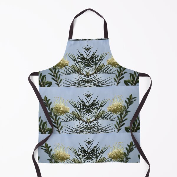 Item preview, Pretty Pale Lovely Light Lemon Gorgeous Grevillea designed and sold by KazM.