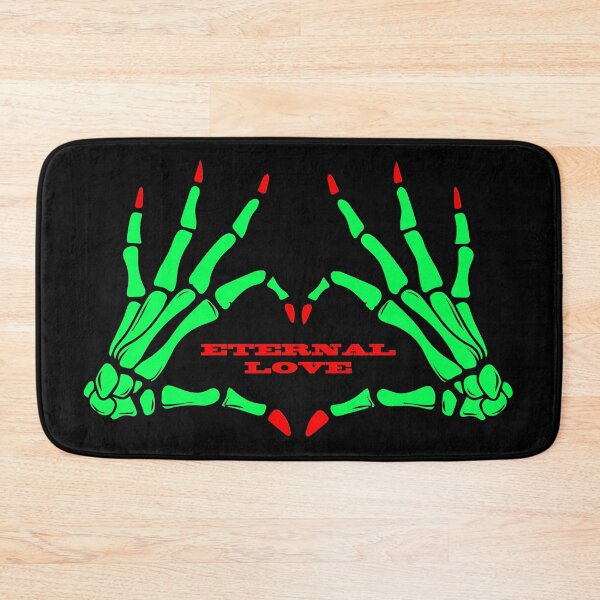Item preview, Skeleton Hands Love designed and sold by Astralia.