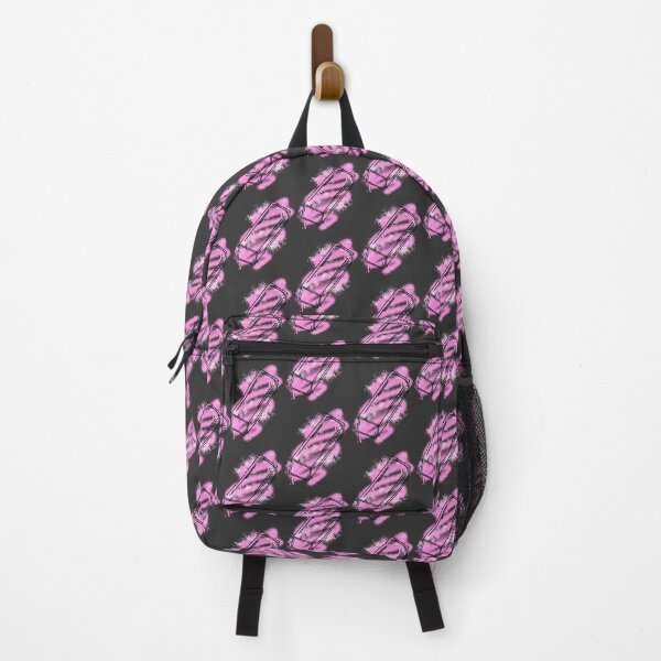 Item preview, Pink Eraser  designed and sold by missmann.