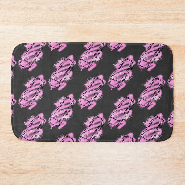 Item preview, Pink Eraser  designed and sold by missmann.
