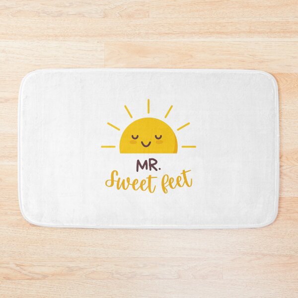 Item preview, Mr. Sweet Feet || Kacie O'Neill Designs  designed and sold by kacieoneill.