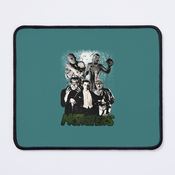 Item preview, CLASSIC MONSTERS Classic T-Shirt designed and sold by AnnaMeshkov.