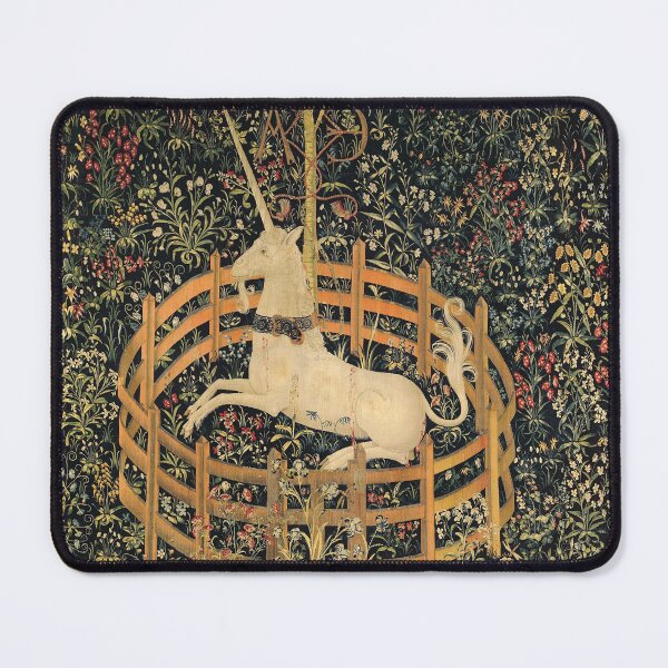 Item preview, Hunt Heaven Unicorn in Captivity  designed and sold by FeelTune.