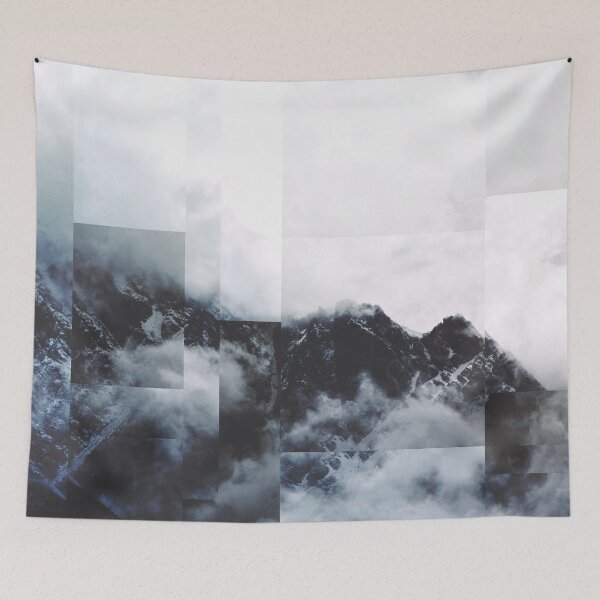 Item preview, Fractions A81 designed and sold by seamless.