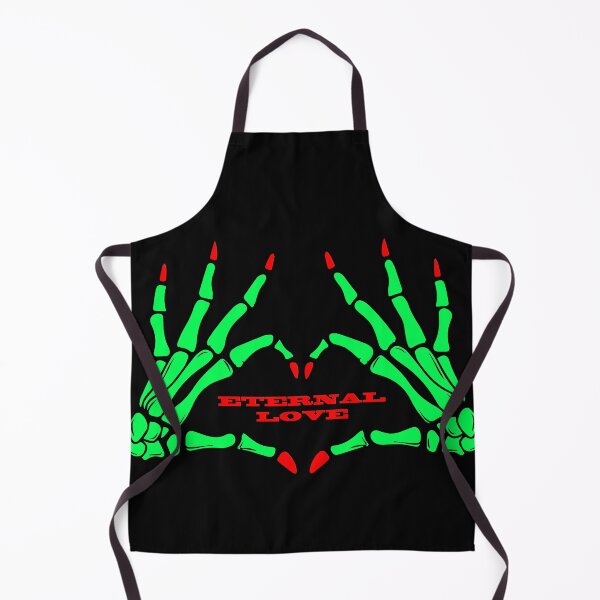 Item preview, Skeleton Hands Love designed and sold by Astralia.