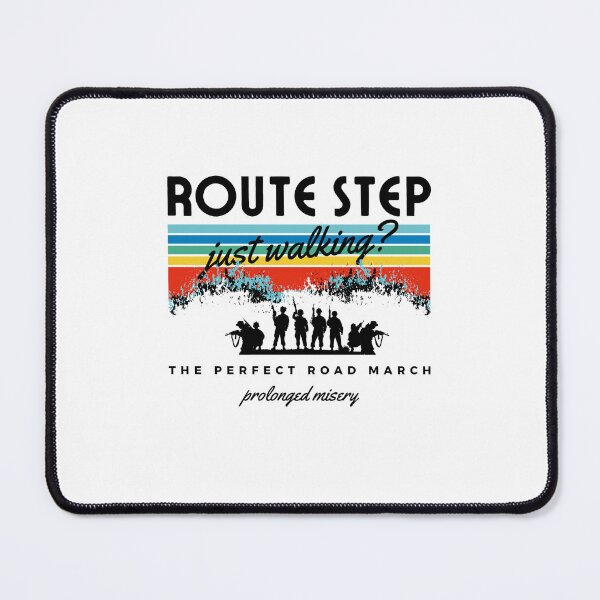Item preview, VINTAGE MILITARY STICKER or MAGNETIC designed and sold by TheRouteStep.