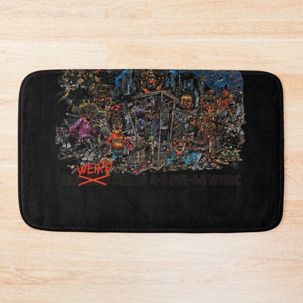 Item preview, Howard Stern Vintage Poster Classic T-Shirt.png designed and sold by WilliamHess44.