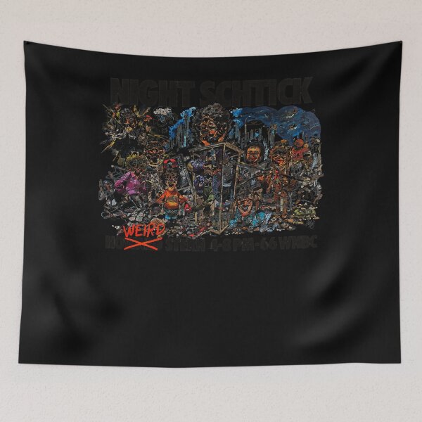 Item preview, Howard Stern Vintage Poster Classic T-Shirt.png designed and sold by WilliamHess44.