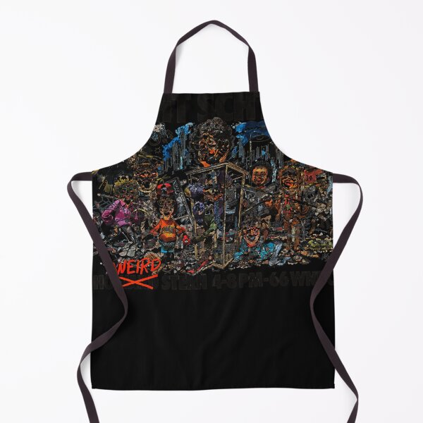 Item preview, Howard Stern Vintage Poster Classic T-Shirt.png designed and sold by WilliamHess44.