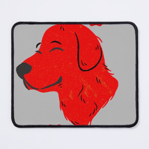Item preview, Red dog design designed and sold by HotTopTee.