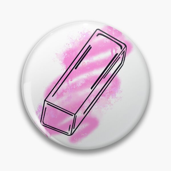 Item preview, Eraser  designed and sold by missmann.