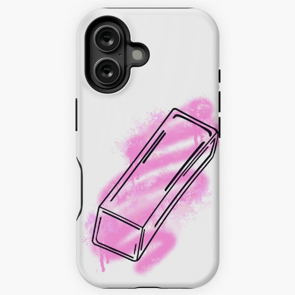 Item preview, Eraser  designed and sold by missmann.