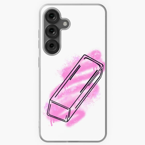 Item preview, Eraser  designed and sold by missmann.