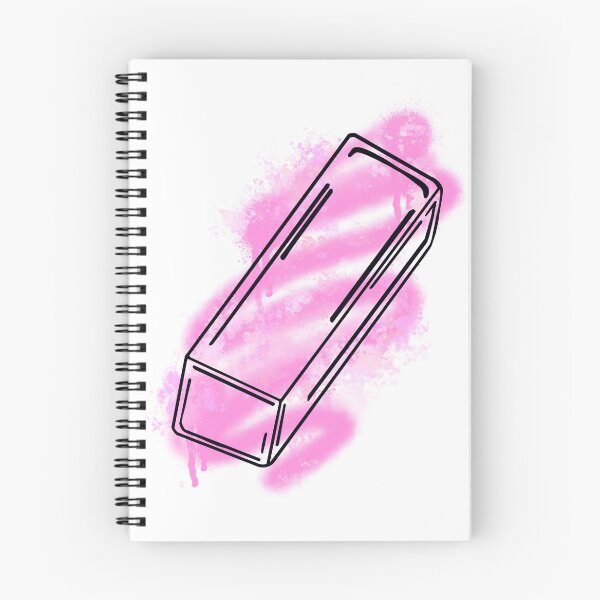 Item preview, Eraser  designed and sold by missmann.