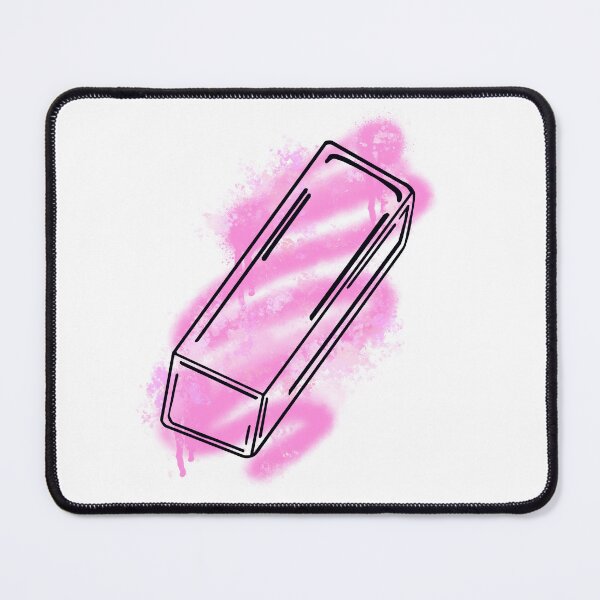 Item preview, Eraser  designed and sold by missmann.