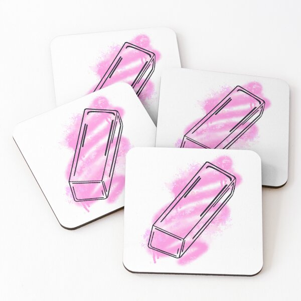 Item preview, Eraser  designed and sold by missmann.