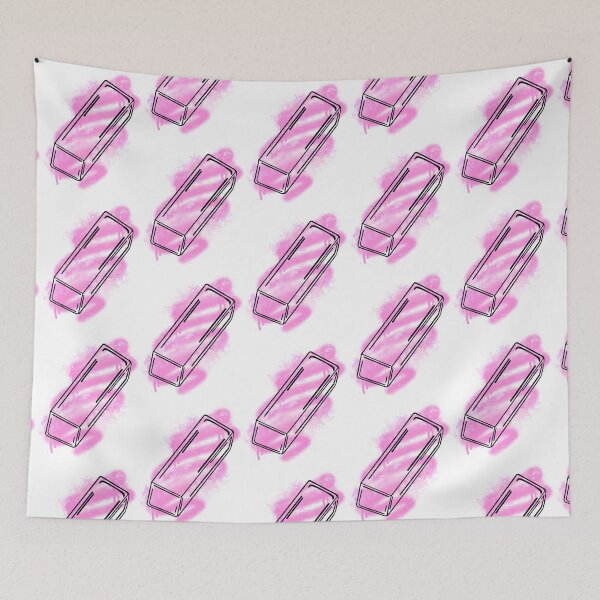 Item preview, Eraser  designed and sold by missmann.