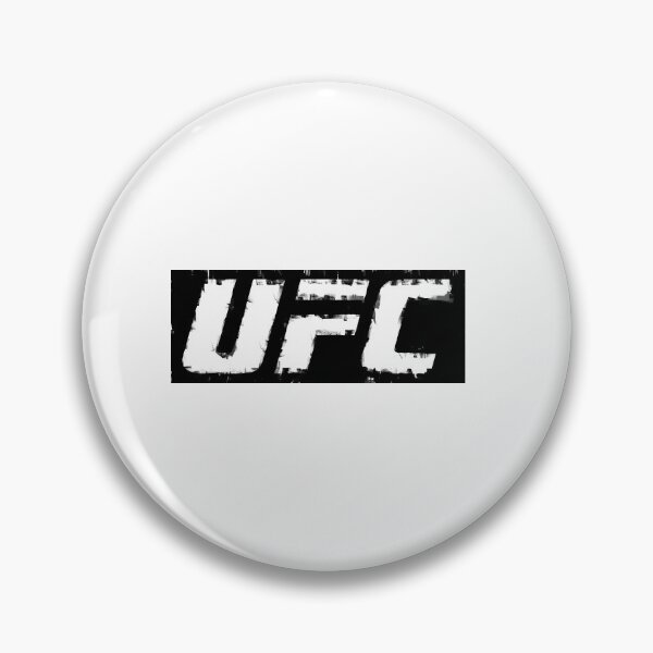 Item preview, UFC Logo Brushed designed and sold by cttdesign.