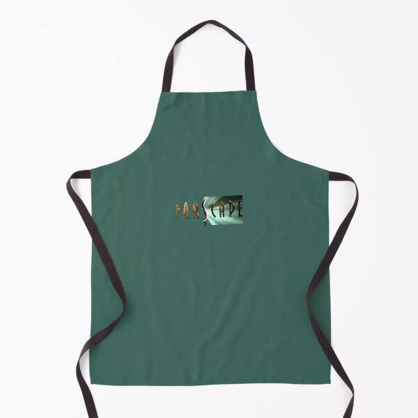 Item preview, Farscape Logo Essential T-Shirt designed and sold by ChristinaWalke.