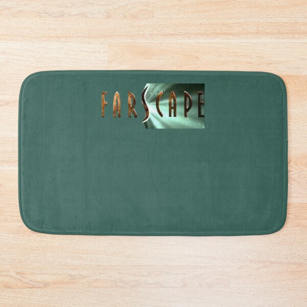 Item preview, Farscape Logo Essential T-Shirt designed and sold by ChristinaWalke.