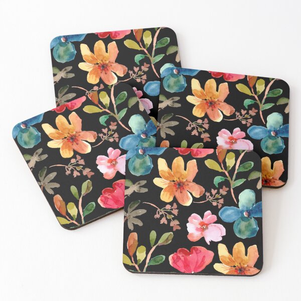 Item preview, Handdrawn Wildflower designed and sold by laila7534.
