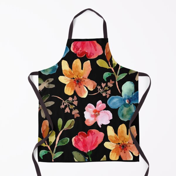 Item preview, Handdrawn Wildflower designed and sold by laila7534.