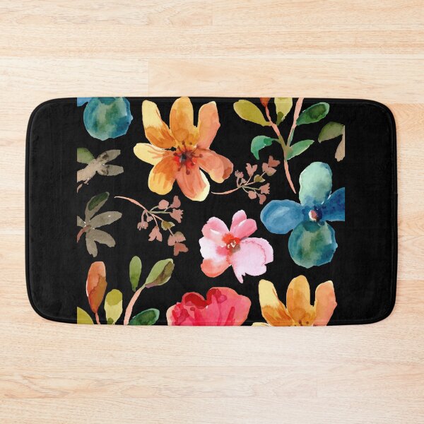 Item preview, Handdrawn Wildflower designed and sold by laila7534.