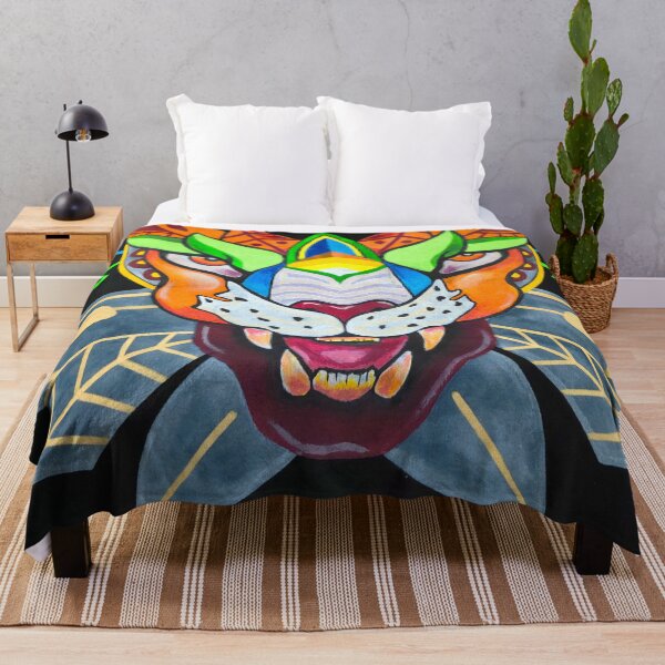 Item preview, ROAR designed and sold by AdiKash.