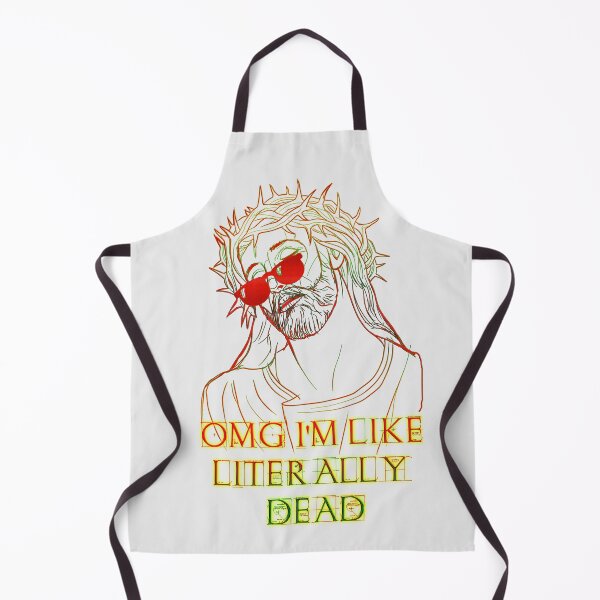 Item preview, Omg im like, literally, dead. designed and sold by mensijazavcevic.
