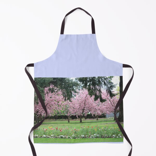 Item preview, Pretty Pink Beaut Blossom Terrific Trees designed and sold by KazM.