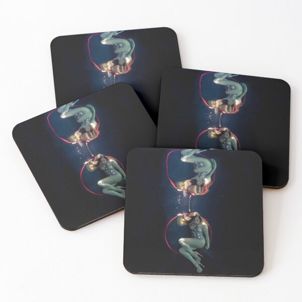 Item preview, Showgirl underwater designed and sold by UWVision2.