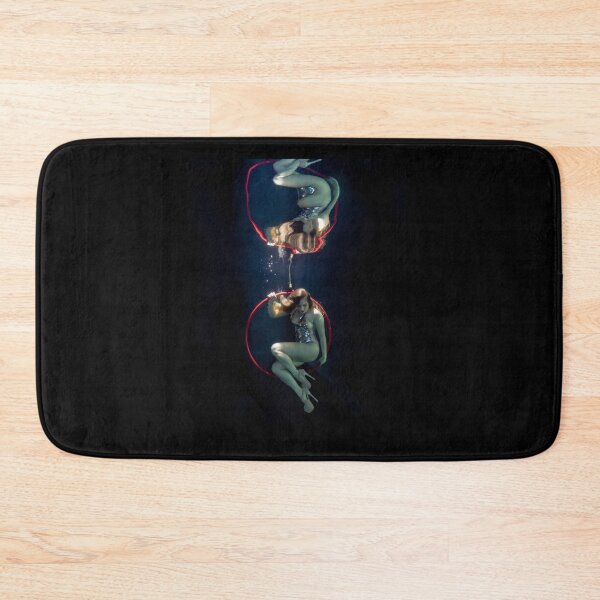 Item preview, Showgirl underwater designed and sold by UWVision2.