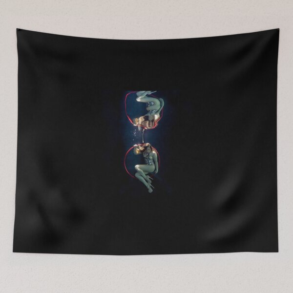 Item preview, Showgirl underwater designed and sold by UWVision2.