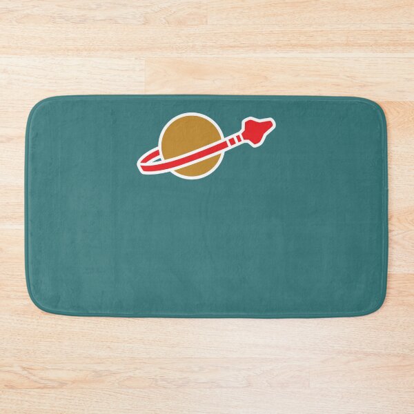 Item preview, Classic Space Logo Classic T-Shirt designed and sold by AnnaMeshkov.