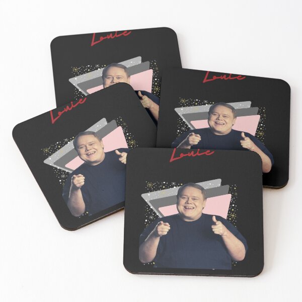 Artikelvorschau, Louie anderson Rip Louie anderson Louie anderson Ruhe in Frieden Louie anderson 1947-2022 Classic T-S entworfen und verkauft von FeliciaBarber.