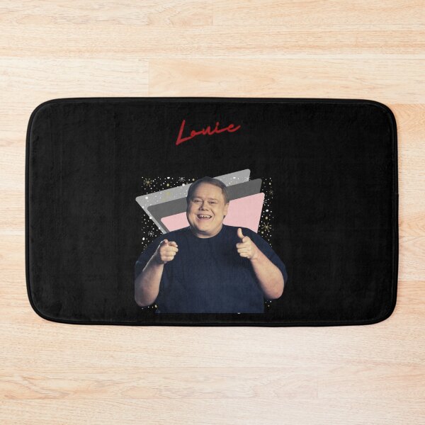 Item preview, Louie anderson Rip Louie anderson Louie anderson rest in peace Louie anderson 1947-2022 Classic T-S designed and sold by FeliciaBarber.