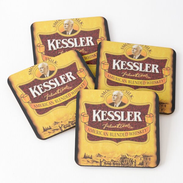 Item preview, Kessler Vintage Classic T-Shirt.png designed and sold by WilliamHess44.