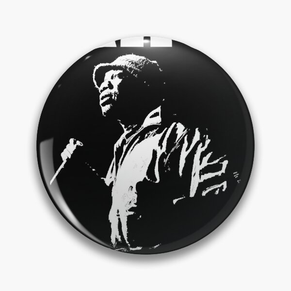 Item preview, KRS-ONE - White Stencil Essential T-Shirt.png designed and sold by WilliamHess44.