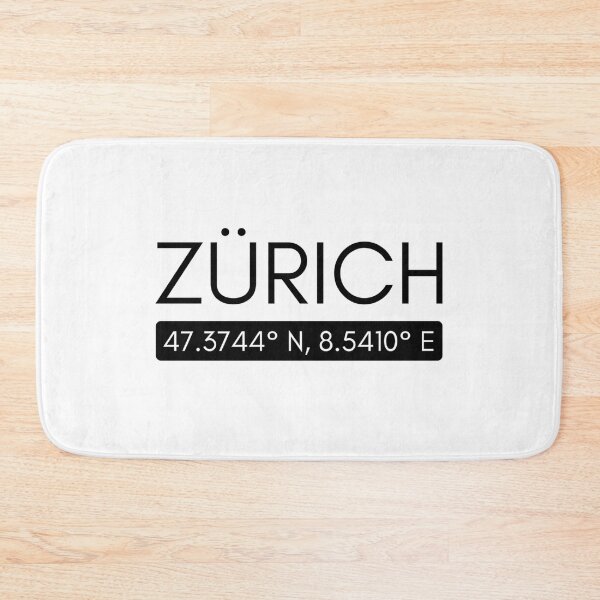 Item preview, Zürich, Switzerland designed and sold by Jajamon.