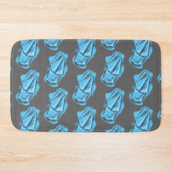 Item preview, Blue Eraser designed and sold by missmann.