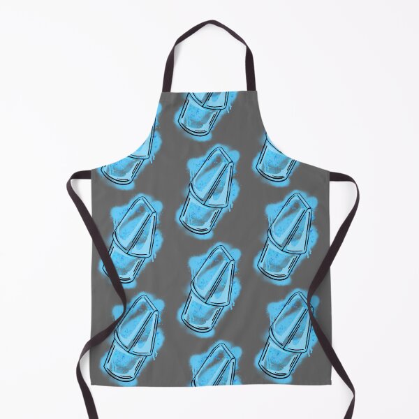 Item preview, Blue Eraser designed and sold by missmann.