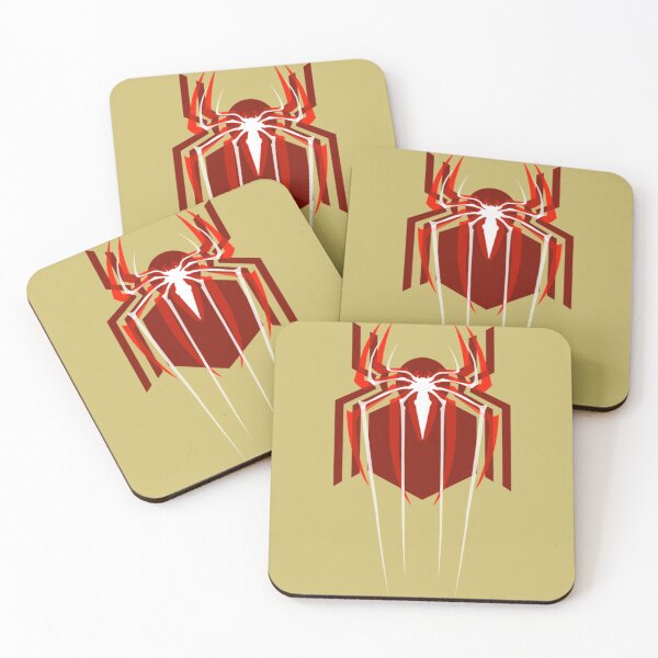 Item preview, 3 Spiders Red   designed and sold by PLboutiqueUS2.